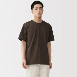 T‐shirt en jersey pour homme