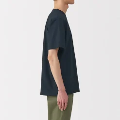 T‐shirt en jersey pour homme
