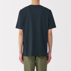 T‐shirt en jersey pour homme