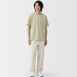 T‐shirt en jersey pour homme