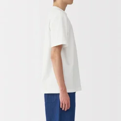 T‐shirt en jersey pour homme