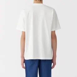 T‐shirt en jersey pour homme
