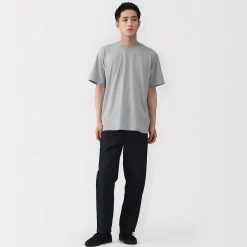 T‐shirt en jersey pour homme