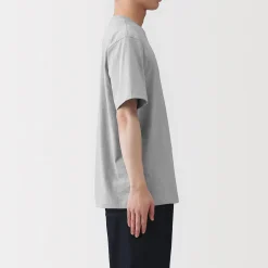 T‐shirt en jersey pour homme