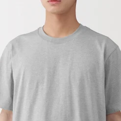 T‐shirt en jersey pour homme