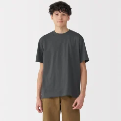 T‐shirt en jersey pour homme