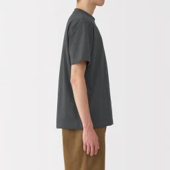 T‐shirt en jersey pour homme