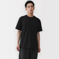 T‐shirt en jersey pour homme