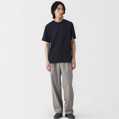 T‐shirt en jersey pour homme