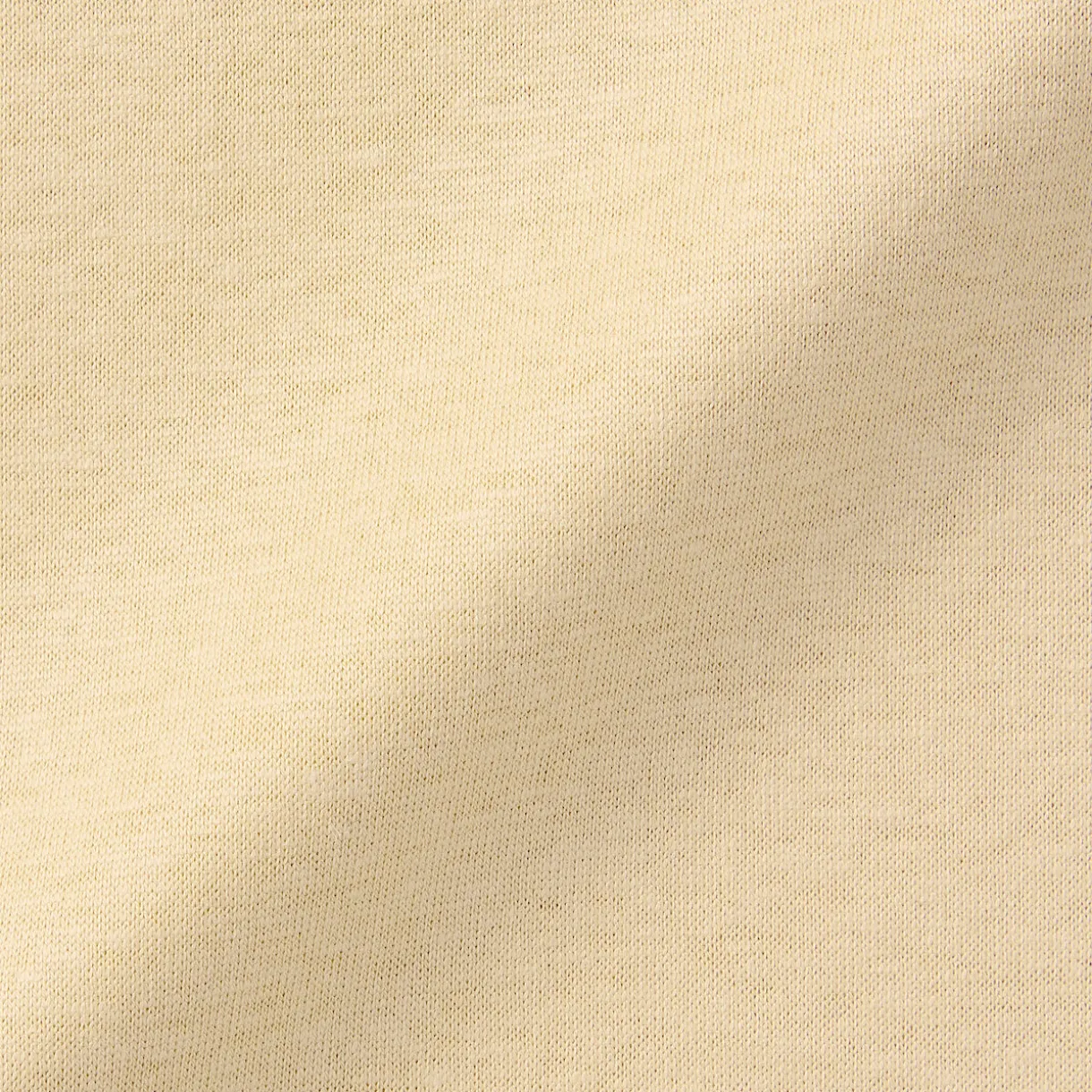 T‐shirt en lin et coton pour femme