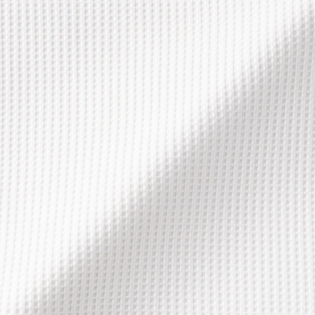 T-shirt en tissu gaufré Quick Dry pour homme