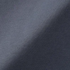 T‐shirt manches longues en coton mélangé pour femme