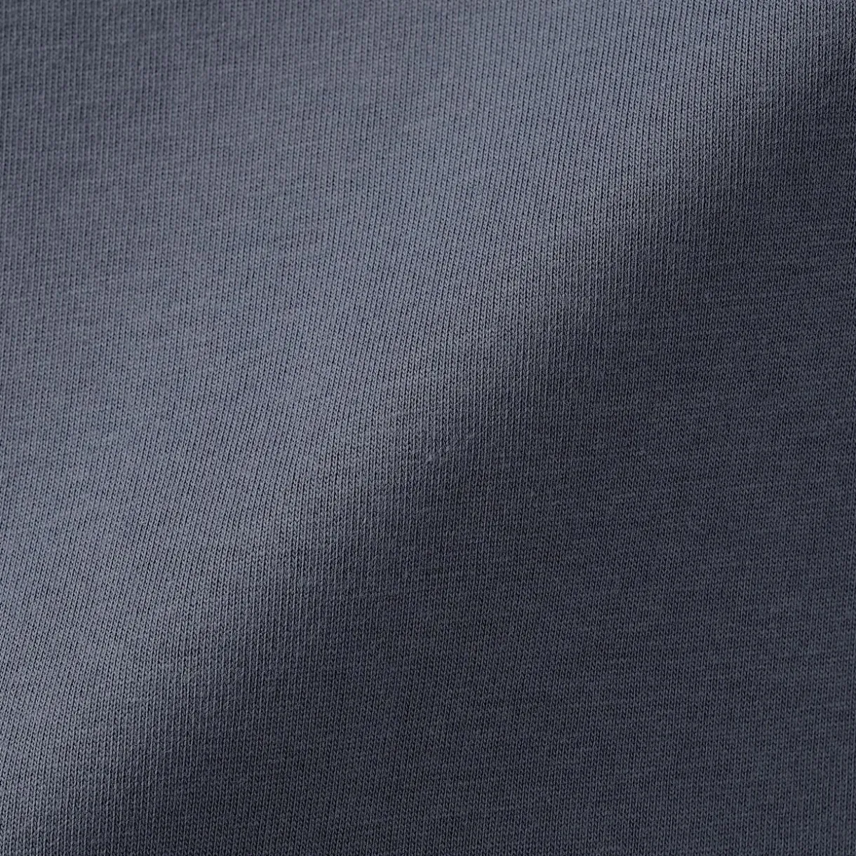 T‐shirt manches longues en coton mélangé pour femme