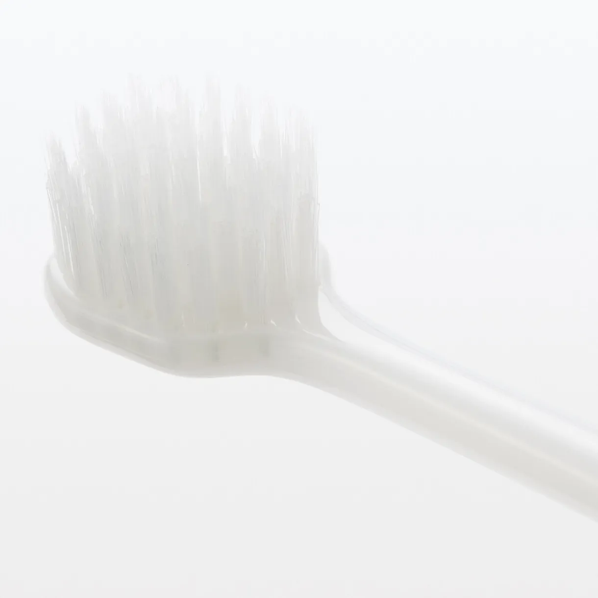 Têtes de brosse à dents de rechange ‐ Large, poils souples, lot de 2