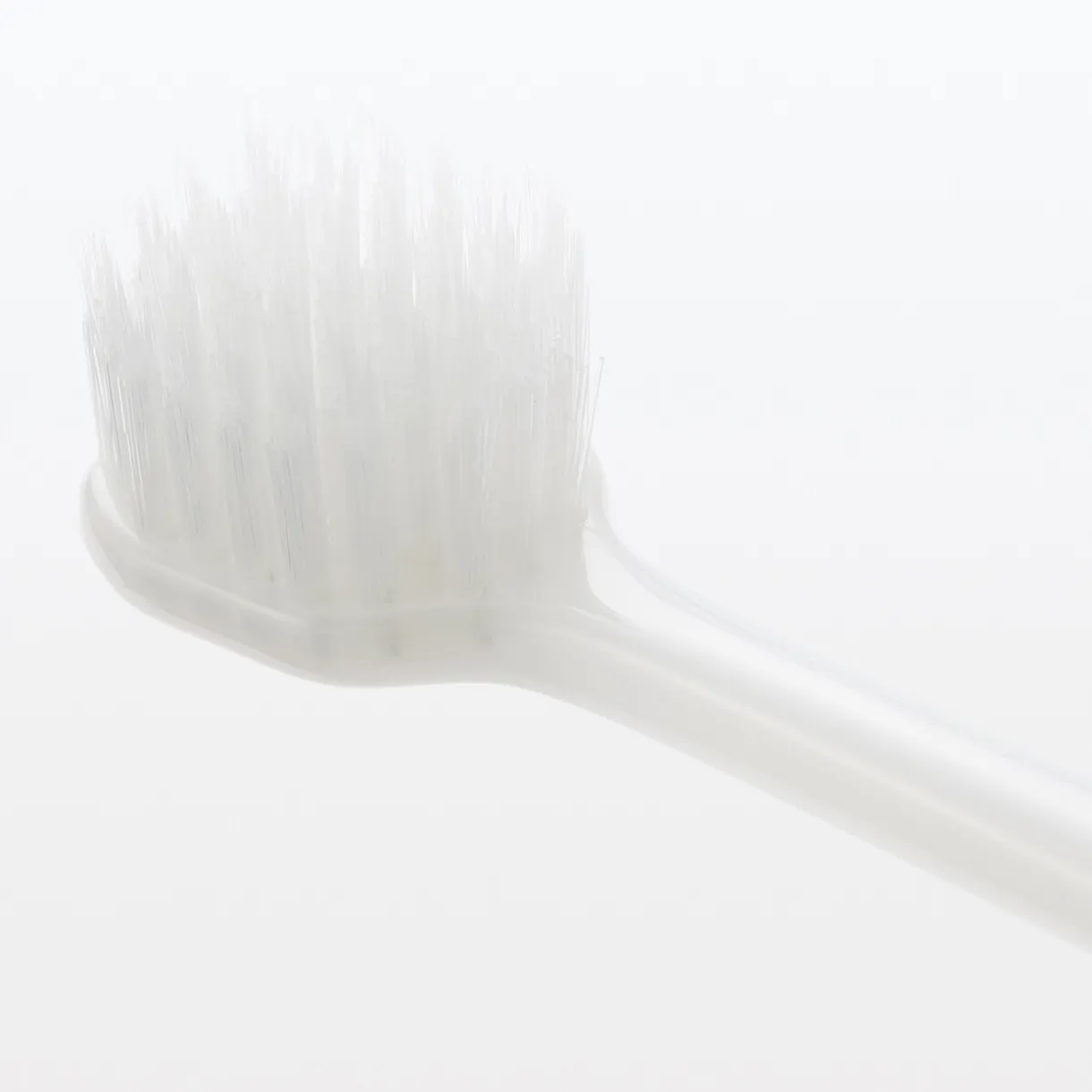 Têtes de brosse à dents de rechange ‐ Large, poils moyens, lot de 2