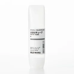 Tube en polyéthylène 30g