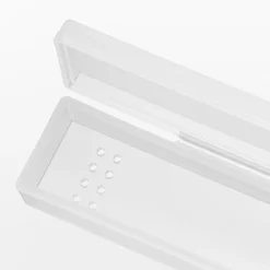 Étui pour brosse à dents en PP