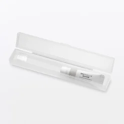 Étui pour brosse à dents en PP