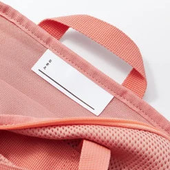 Étui rembourré pour tablette - Rose