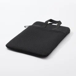 Étui rembourré pour tablette - Noir