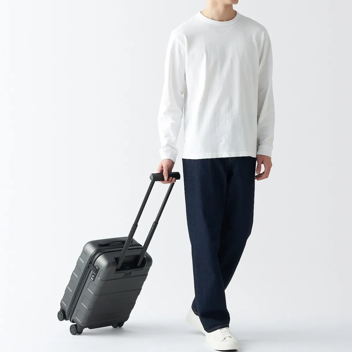Valise rigide 20L, bagage de cabine
