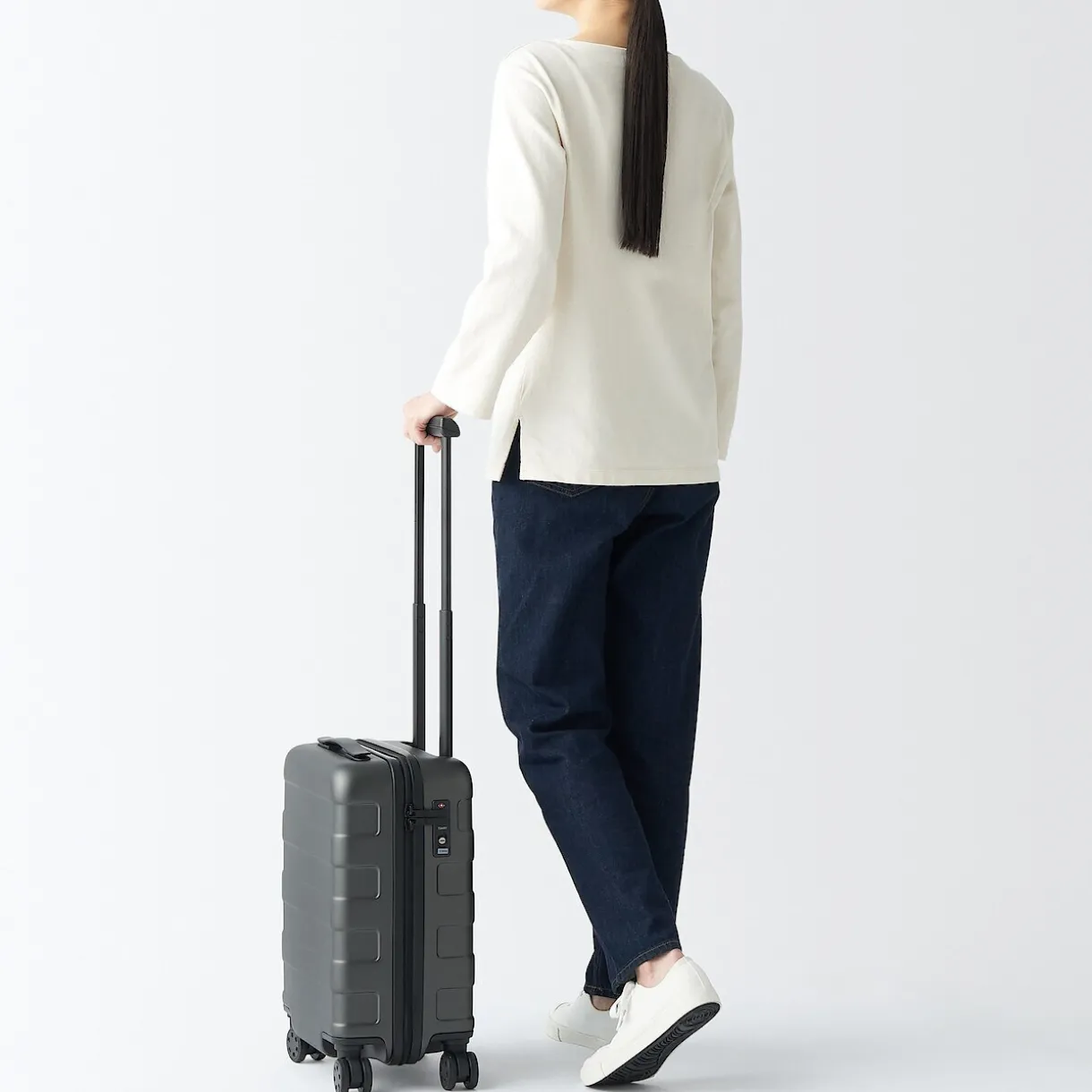 Valise rigide 20L, bagage de cabine
