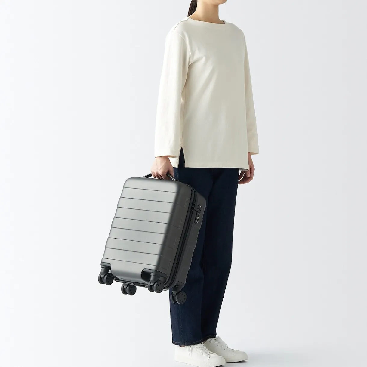 Valise rigide 20L, bagage de cabine