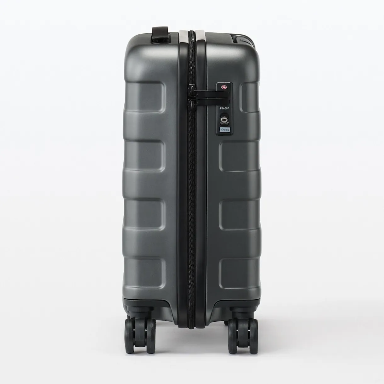 Valise rigide 20L, bagage de cabine