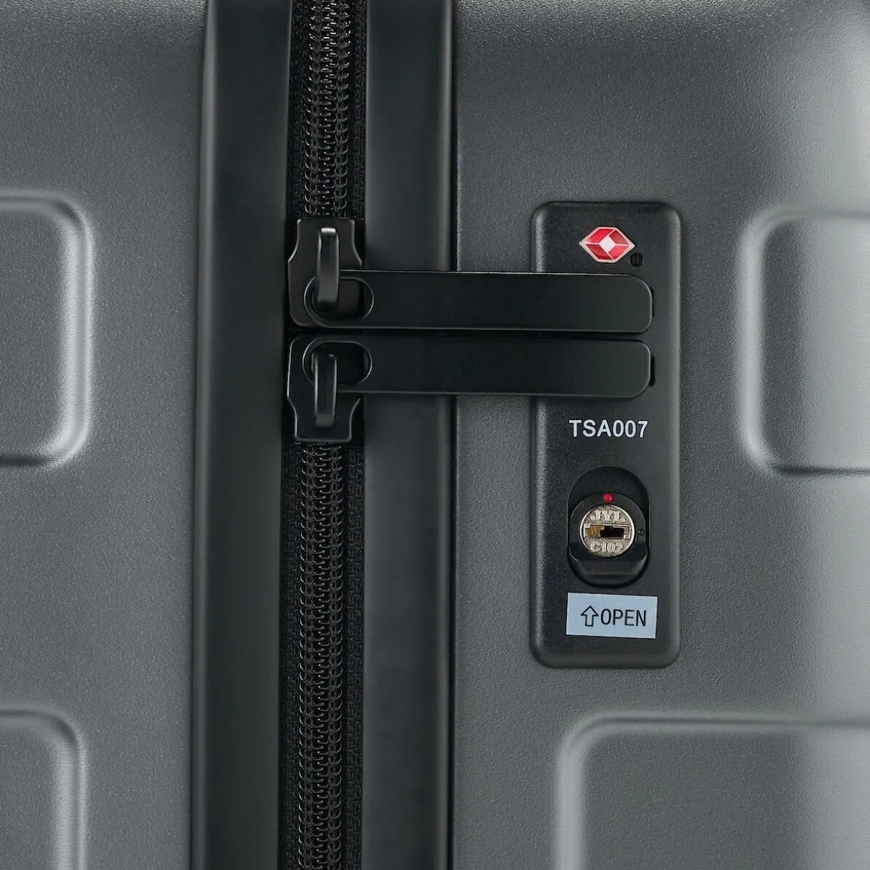 Valise rigide 20L, bagage de cabine
