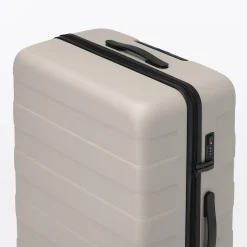 Valise rigide 105L, Grande