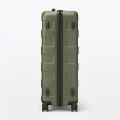 Valise rigide 75L, Moyenne