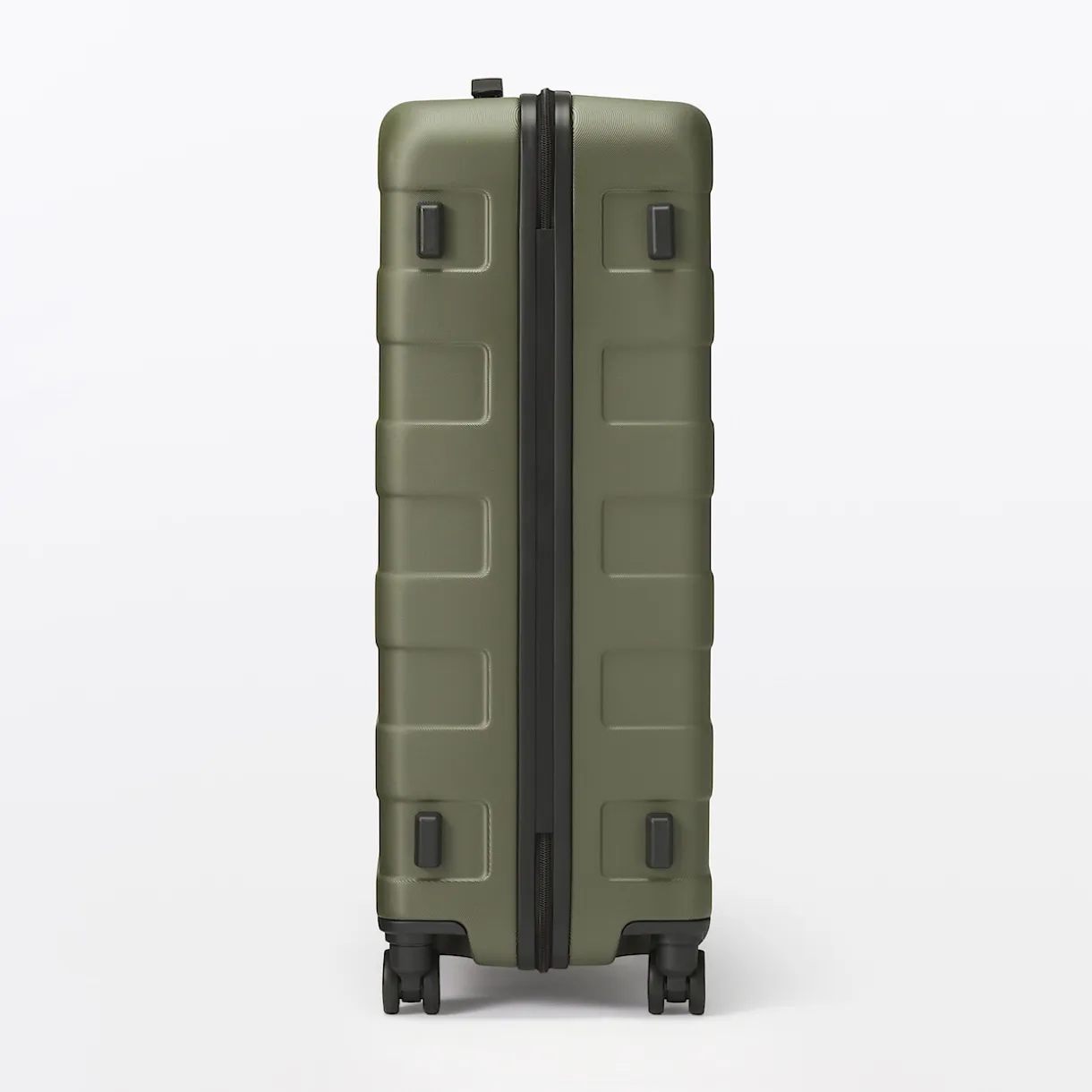 Valise rigide 75L, Moyenne