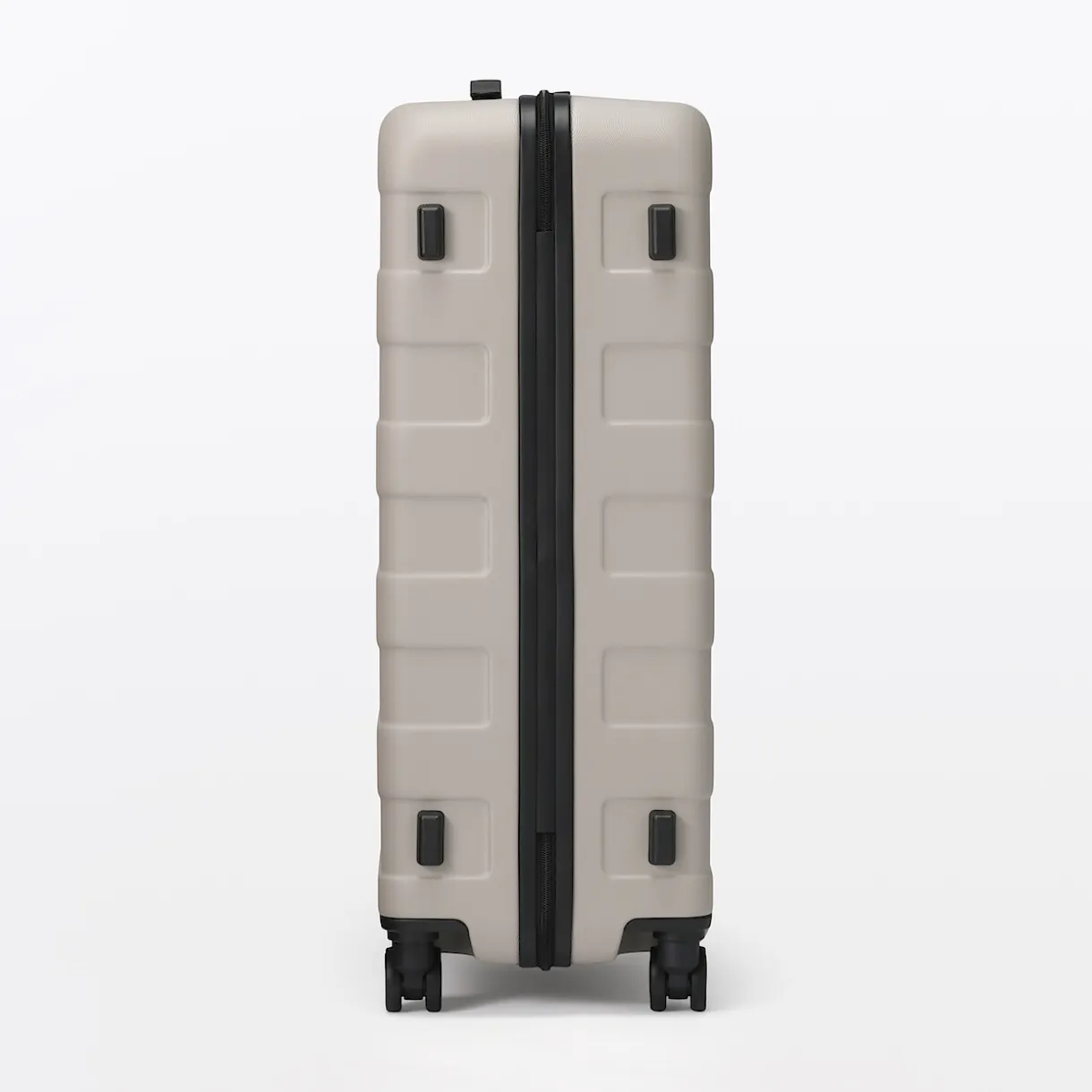 Valise rigide 75L, Moyenne