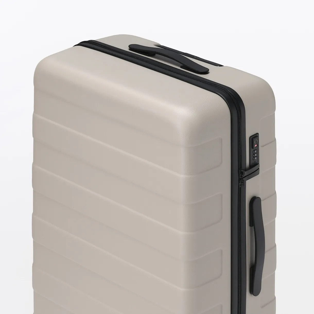 Valise rigide 75L, Moyenne