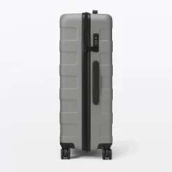 Valise rigide 75L, Moyenne