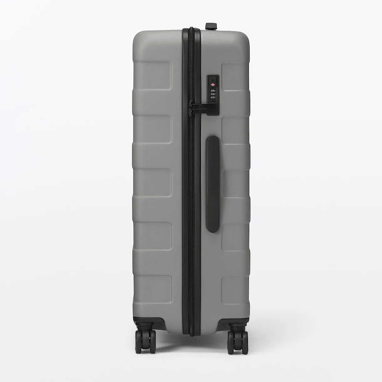 Valise rigide 75L, Moyenne