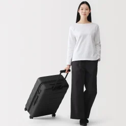 Valise rigide 75L, Moyenne