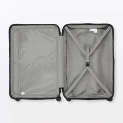 Valise rigide 75L, Moyenne