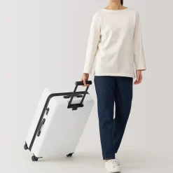 Valise rigide 75L, Moyenne