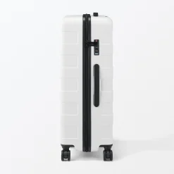 Valise rigide 75L, Moyenne