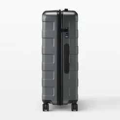 Valise rigide 75L, Moyenne