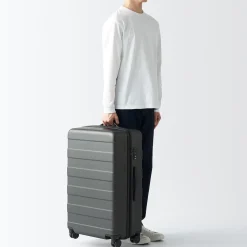 Valise rigide 75L, Moyenne