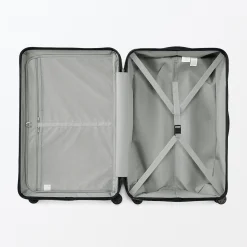 Valise rigide 75L, Moyenne