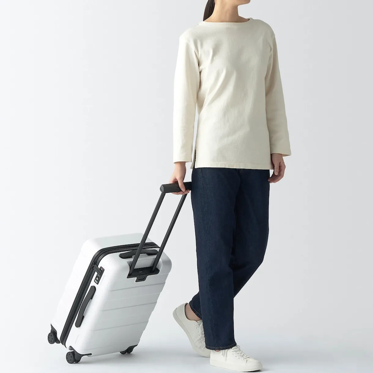 Valise rigide 36L, Petite