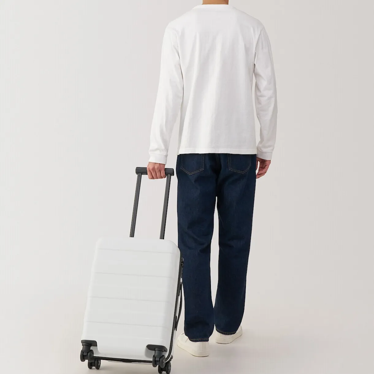 Valise rigide 36L, Petite