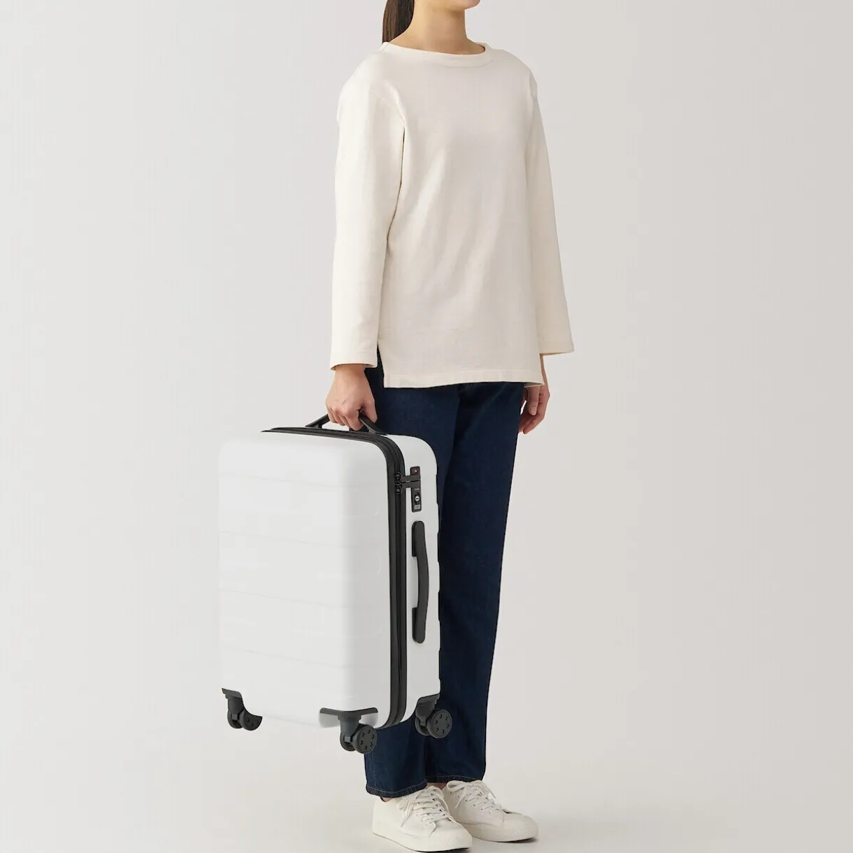 Valise rigide 36L, Petite