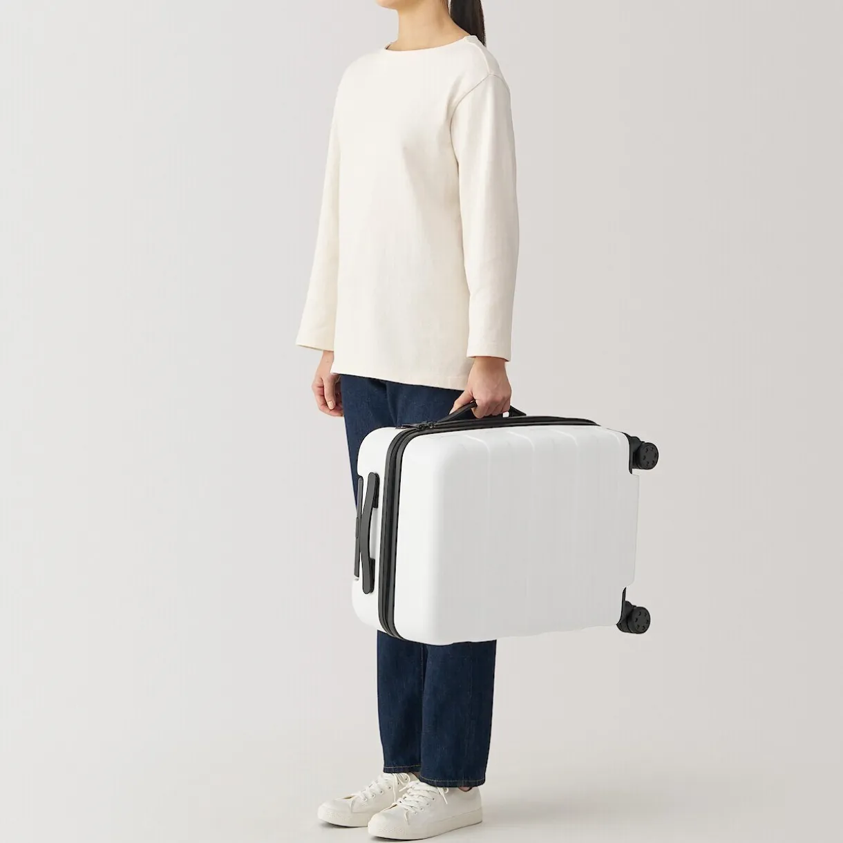 Valise rigide 36L, Petite
