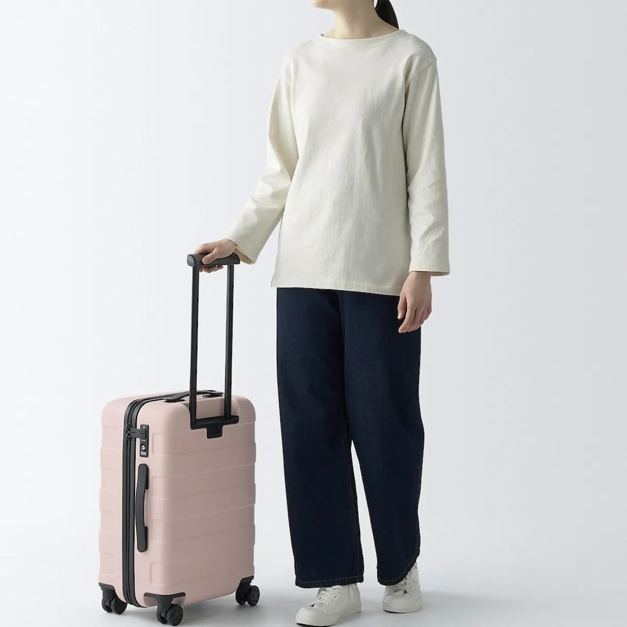 Valise rigide 36L, Petite