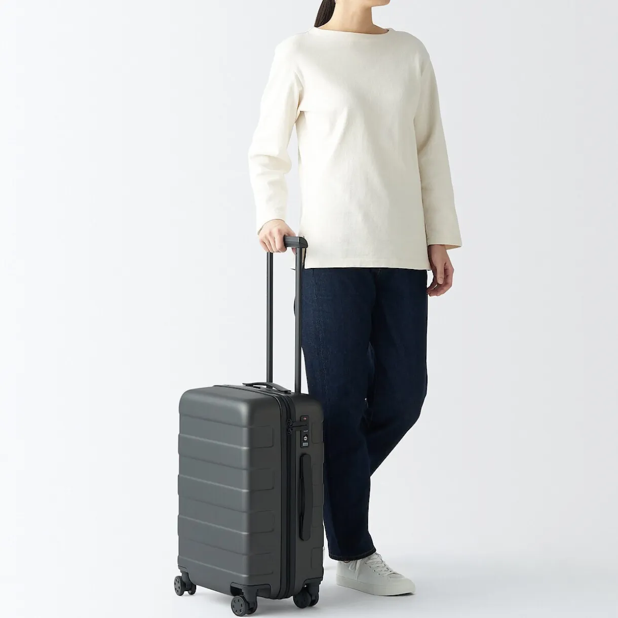 Valise rigide 36L, Petite