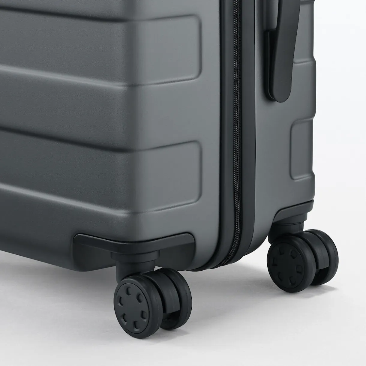 Valise rigide 36L, Petite